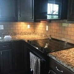 Blue Ridge Renovations Wnc Llc 828-989-9809