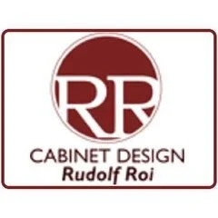 Cabinet Design  By Rudolf Roi