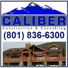 Caliber Remodeling