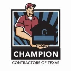 Champion Contractors Of Texas