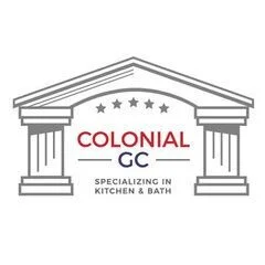 Colonial Gc
