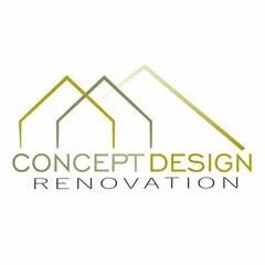 Concept Design Renovation