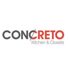 Concreto Kitchen & Closets