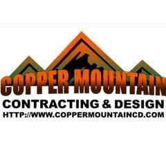 Copper Mountain Contracting & Design