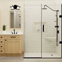 Custom Bath Of Nashua