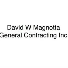 David W Magnotta General Contracting Inc