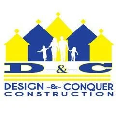 Design & Conquer Construction
