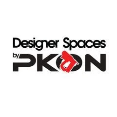 Designer Spaces By Pkon