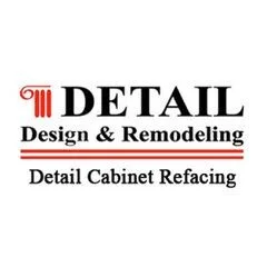 Detail Design & Remodeling