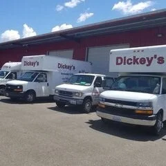Dickey'S Remodel & Repair