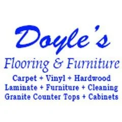 Doyle'S Flooring & Furniture