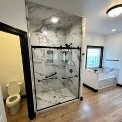Dream Baths Of Alabama