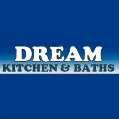 Dream Kitchen & Baths