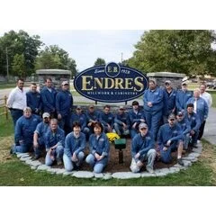 E.B.Endres Inc