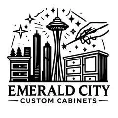 Emerald City Custom Cabinets