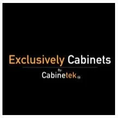 Exclusively Cabinets By Cabinetek