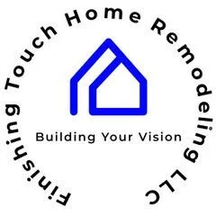 Finishing Touch Home Remodeling Llc