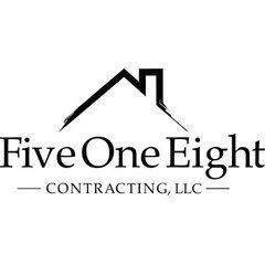 Five One Eight Contracting, Llc