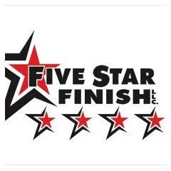 Five Star Finish