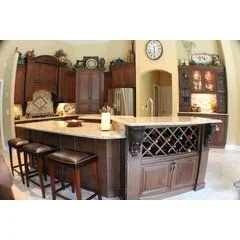 Frontier Cabinet Works, Inc.