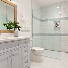 Fuqua'S Remodel Authority