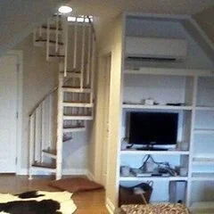 Geist Remodeling, Llc