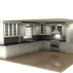 General Kitchens