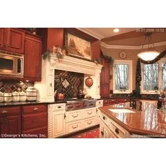 George'S Kitchens, Inc.