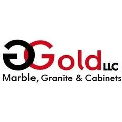 Gold Marble Granite & Cabinets, Llc