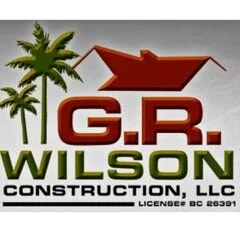 G.R. Wilson Construction