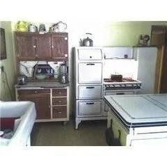 Grampa'S Antique Kitchen