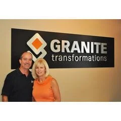 Granite Transformations Nashville