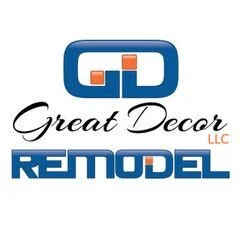 Great Decor Llc - Design & Remodel