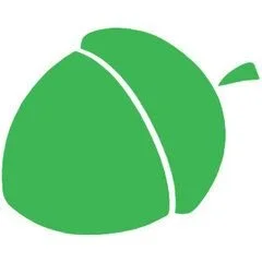 Green Acorn