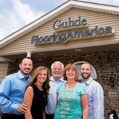 Guhde Flooring America