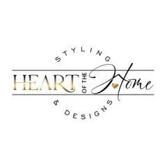 Heart Of The Home Styling & Designs