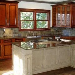 Heirloom Cabinet Company