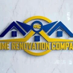 Home Renovation Company