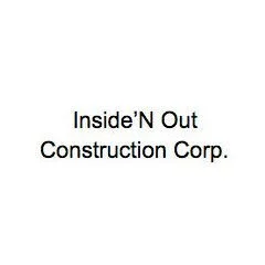 Inside’N Out Construction Corp.