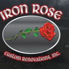 Iron Rose Custom Renovations Inc