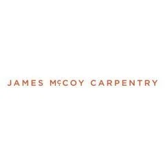 James Mccoy Carpentry Llc