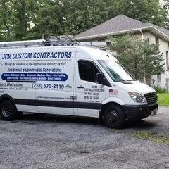 Jcm Custom Contractors Llc