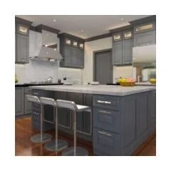 Kitchen & Bath Decor And More