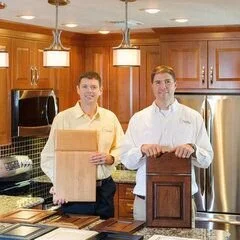 Kitchen Solvers Of The Gulf Coast