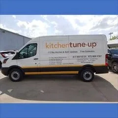 Kitchen Tune-Up North Richland Hills