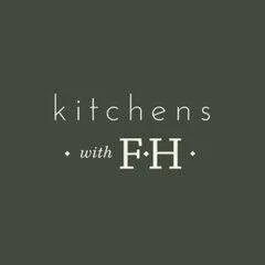 Kitchens With F.H.
