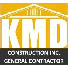 Kmd Construction, Inc.