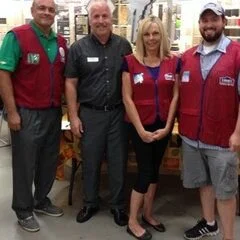 Lowes Of Dover, Delaware