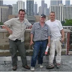 Lubinski Remodeling & Painting
