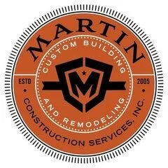 Martin Construction Services, Inc.